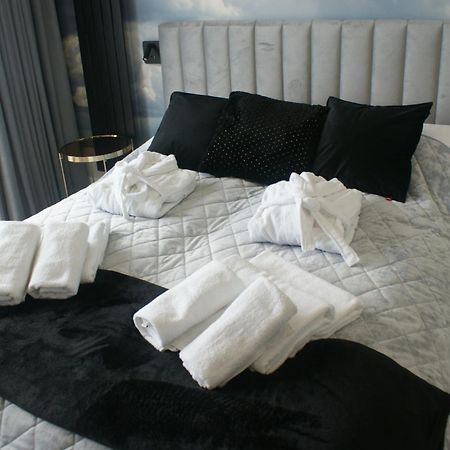 Westin House Resort Apart No 407 Колобжег Екстериор снимка