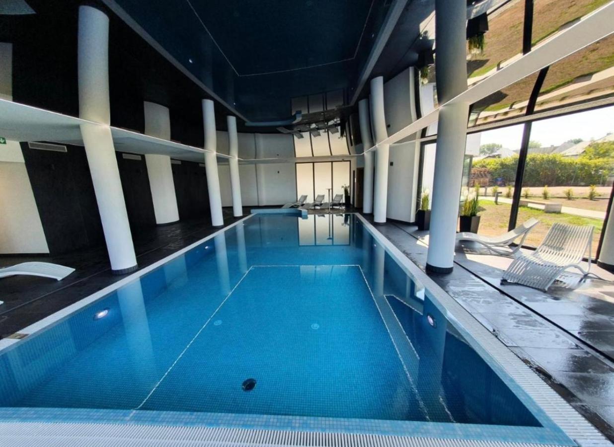 Westin House Resort Apart No 407 Колобжег Екстериор снимка