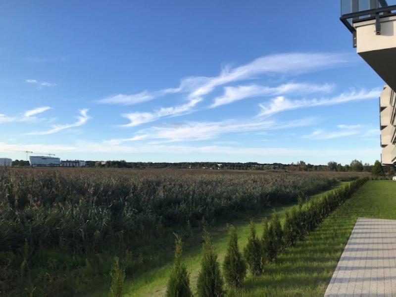 Westin House Resort Apart No 407 Колобжег Екстериор снимка