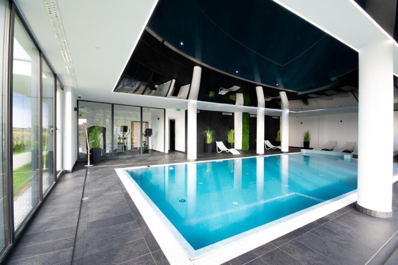 Westin House Resort Apart No 407 Колобжег Екстериор снимка