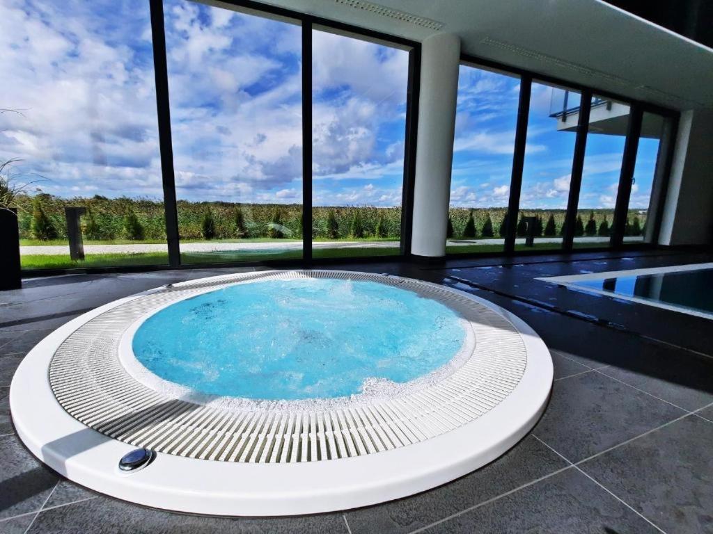 Westin House Resort Apart No 407 Колобжег Екстериор снимка