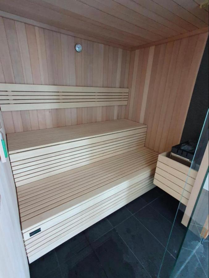Westin House Resort Apart No 407 Колобжег Екстериор снимка
