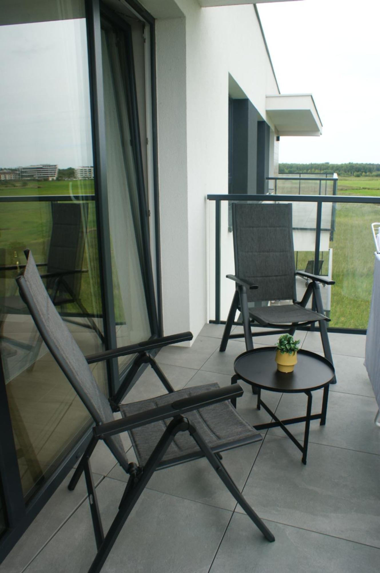 Westin House Resort Apart No 407 Колобжег Екстериор снимка