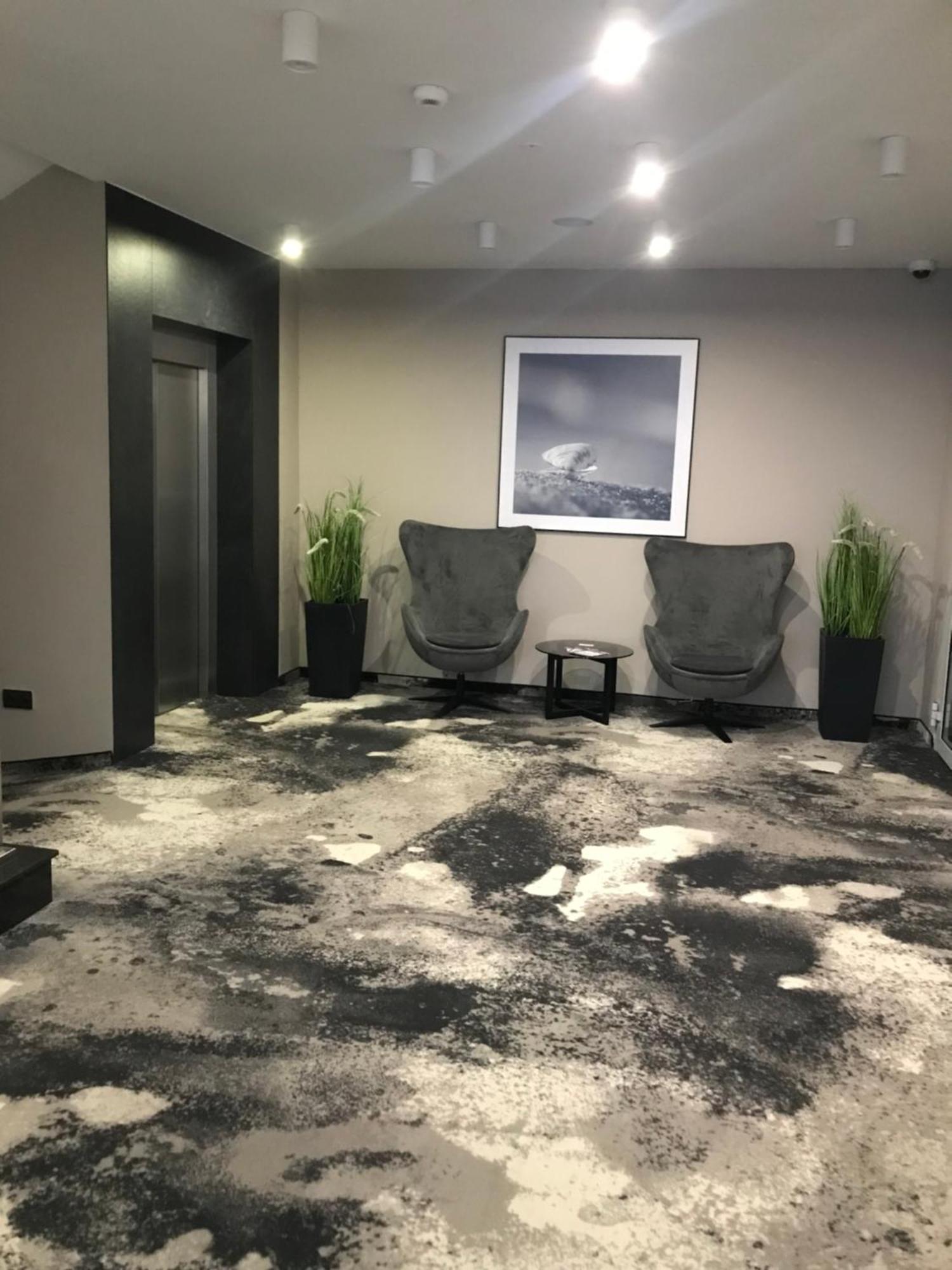 Westin House Resort Apart No 407 Колобжег Екстериор снимка