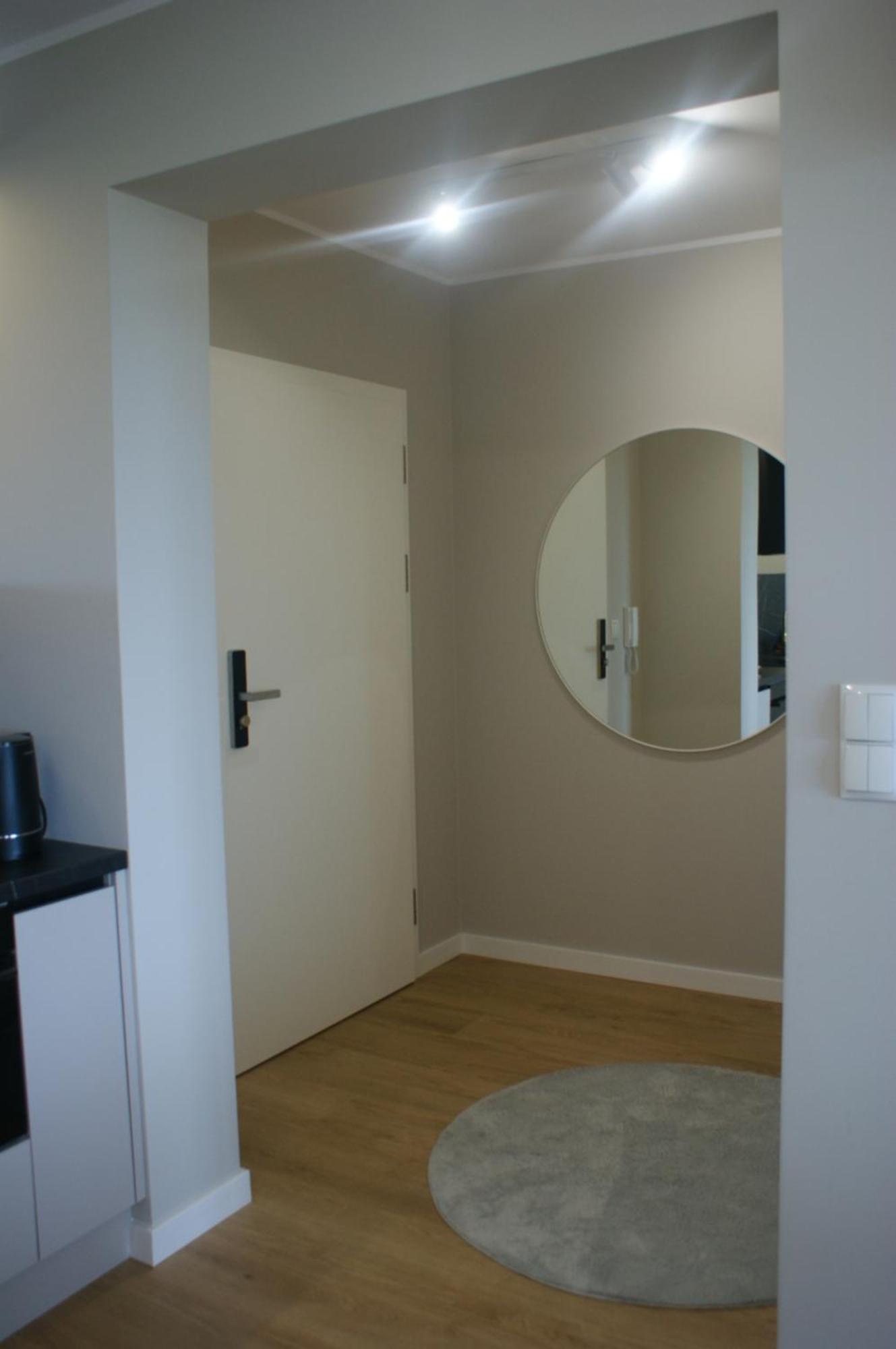 Westin House Resort Apart No 407 Колобжег Екстериор снимка