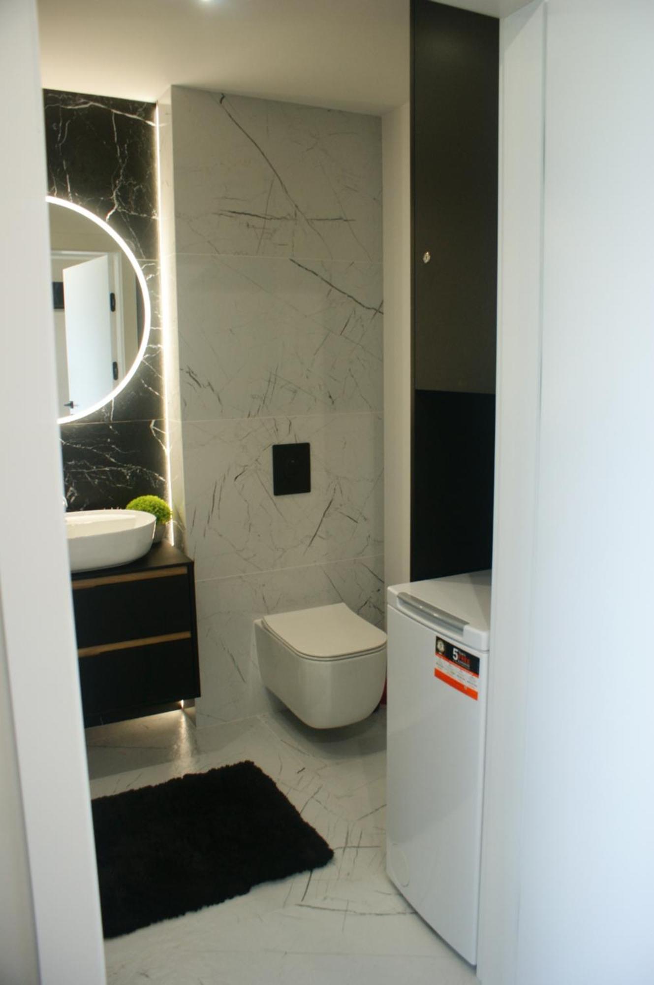 Westin House Resort Apart No 407 Колобжег Екстериор снимка